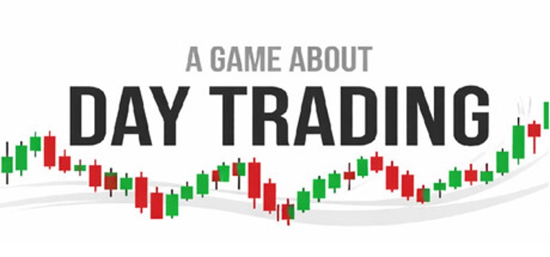 A Game About Day Trading Image