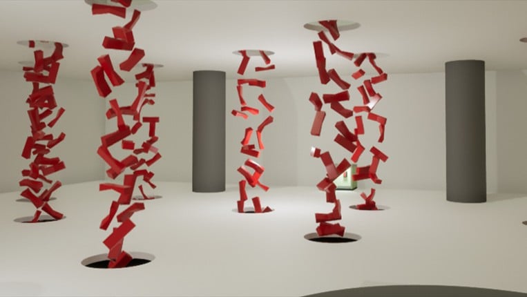 A Game About Flicking A Switch screenshot