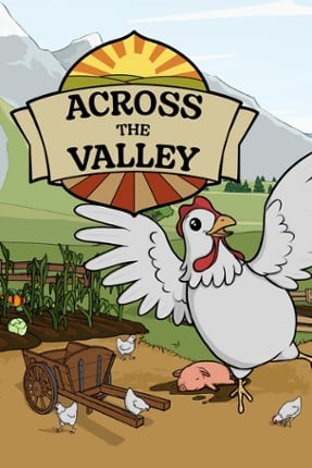 Across the Valley Game Cover