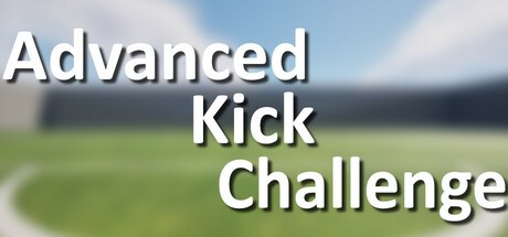 Games like Advanced Kick Challenge