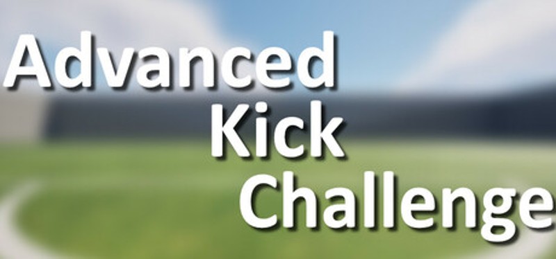 Advanced Kick Challenge Image