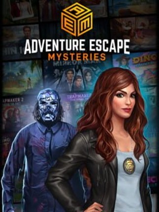 Adventure Escape Mysteries Image