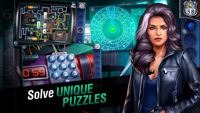 Adventure Escape Mysteries Image