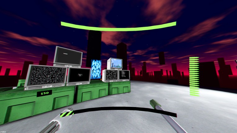 Aerial Aces screenshot