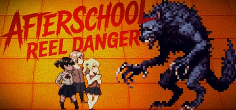 Games like Afterschool: Reel Danger