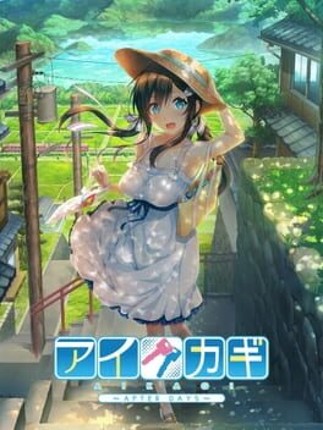 Aikagi After Days Game Cover