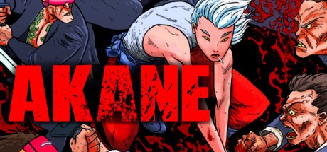 Games like Akane