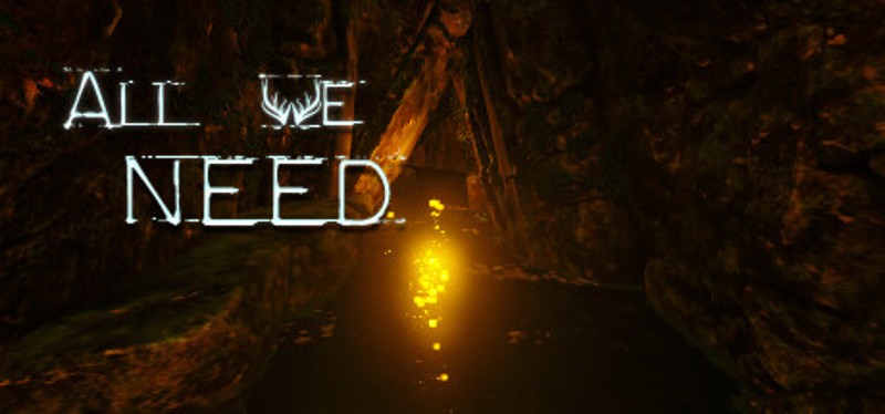 All We Need Image