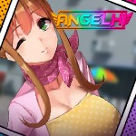 Games like Angel Hi