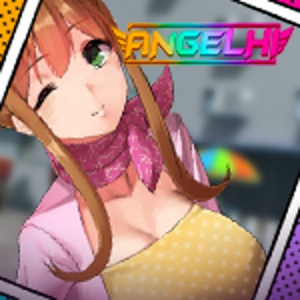 Angel Hi Image