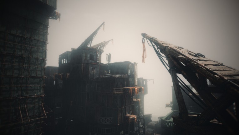 AnotherWhere screenshot