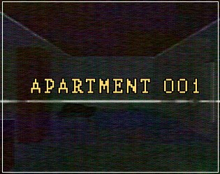 Games like Apartment 001
