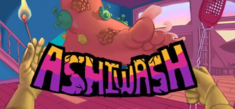 Games like Ashi Wash