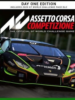 Games like Assetto Corsa Competizione