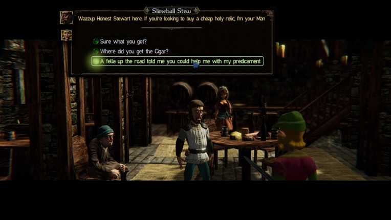 Asunder_II screenshot