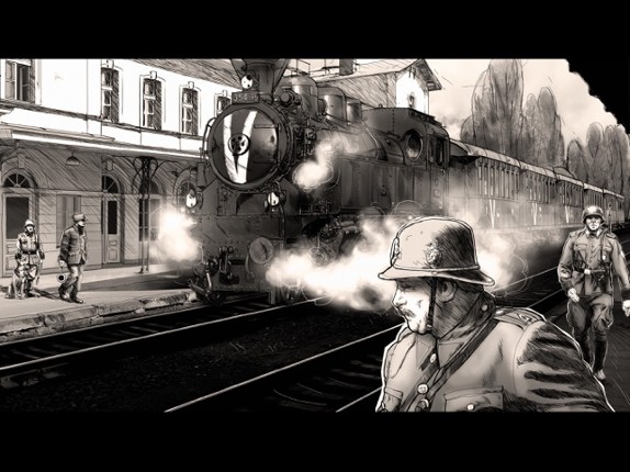 Attentat 1942 screenshot