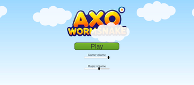 Axo Wormsnake screenshot