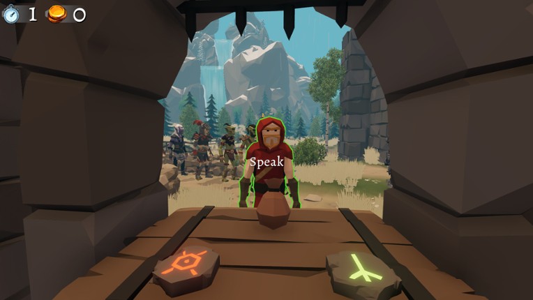 Backpack Inspector screenshot