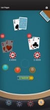 Blackjack 21: Card Game Image