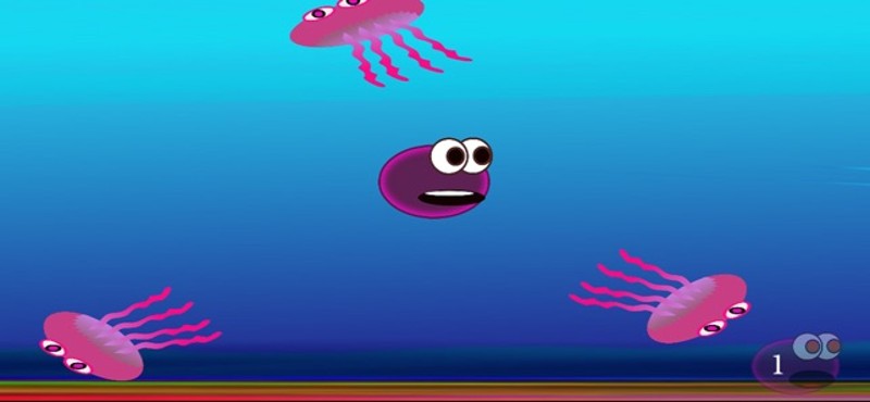 Blobbing screenshot