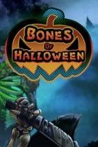 Bones of Halloween Image