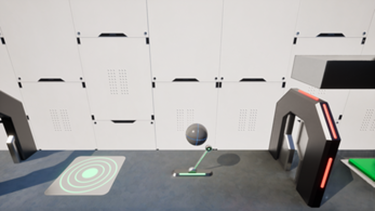 Boost Ball screenshot