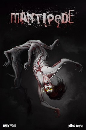 BÖRÜ BORG Free Teaser Image