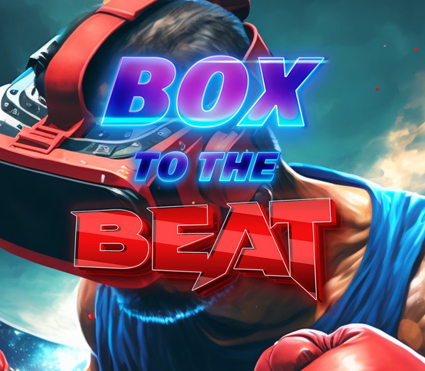 Games like Box To The Beat VR