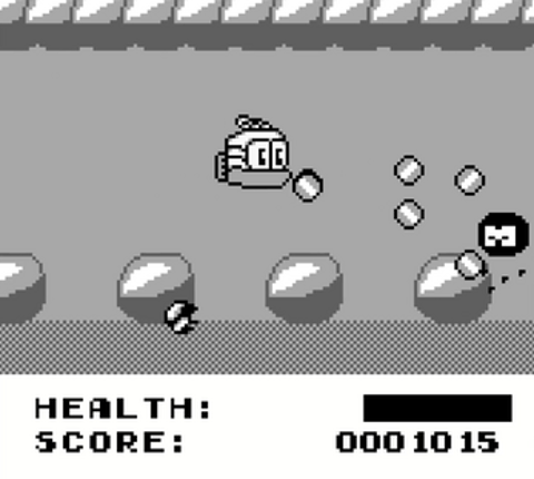Bubble Blaster Image
