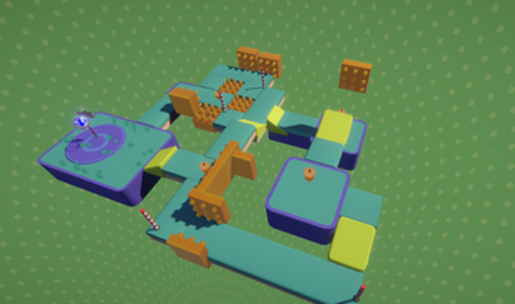 Bubble Hamster Image