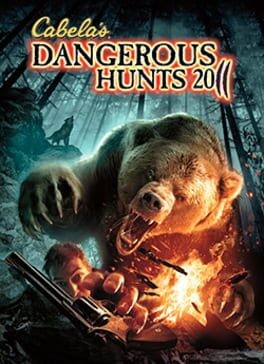 Games like Cabela's Dangerous Hunts 2011