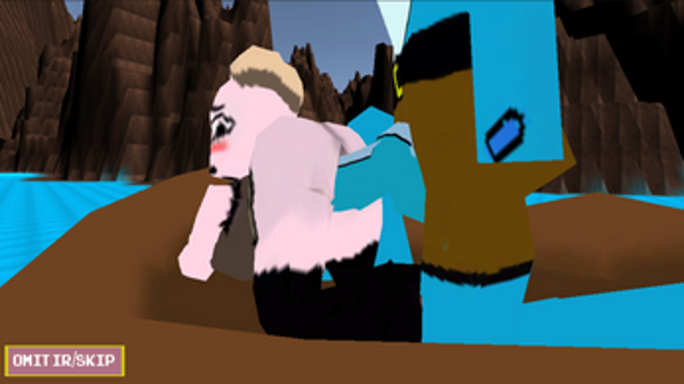 Cabry64 (+18) [cancelled] screenshot