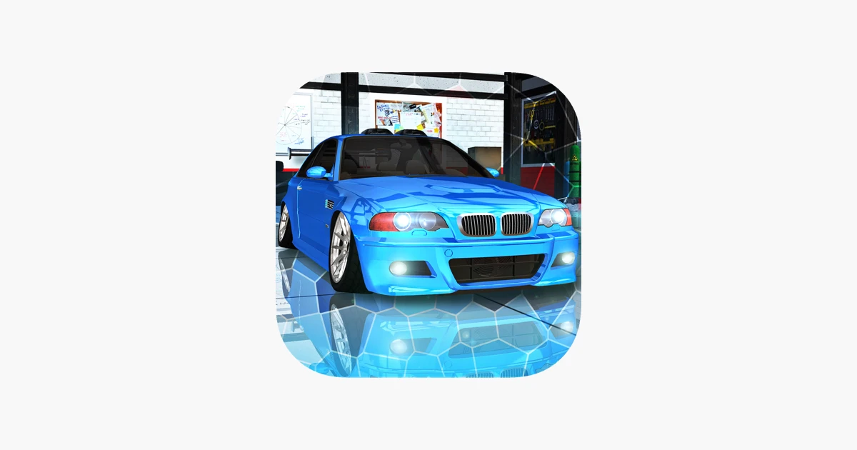 Games like Car Parking 3D Multiplayer