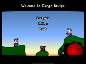 Cargo Bridge Lite Image