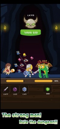 Cash Knight VIP screenshot