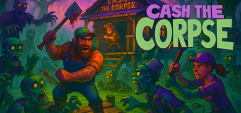 Cash the Corpse Image