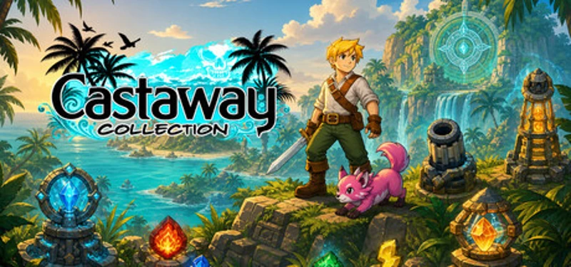 Castaway Collection Image
