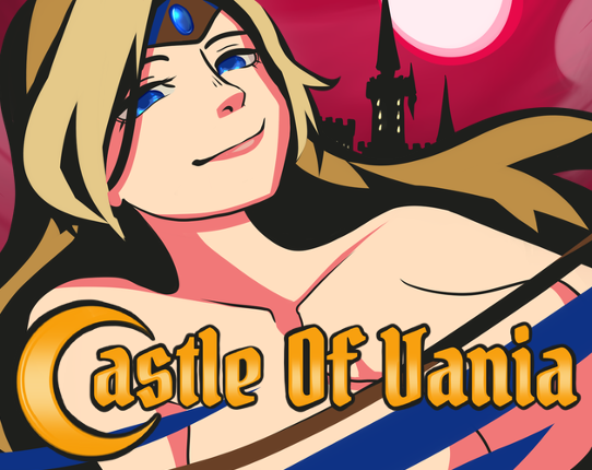 Castle of Vania: An Classicvania Hentai Image