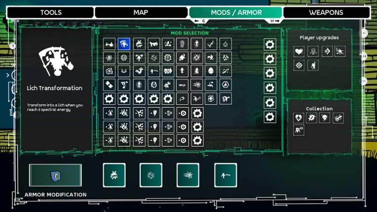 Chaos Rider screenshot