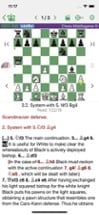 Chess Middlegame III Image