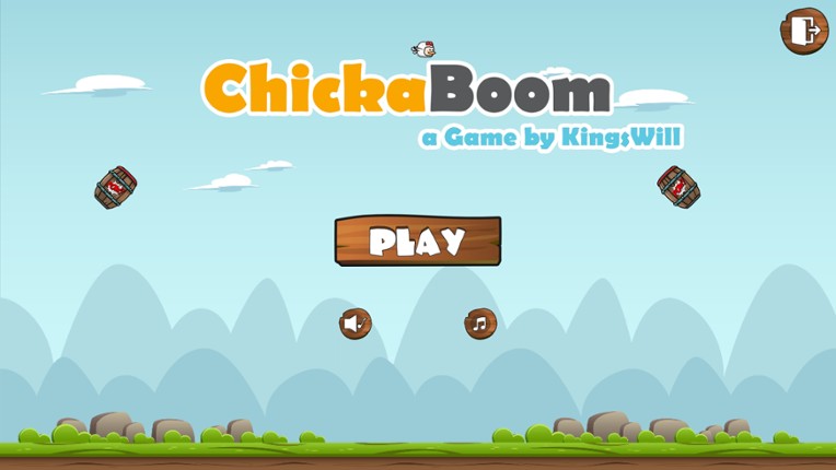 ChickaBoom Image