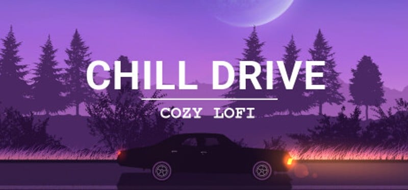 Chill Drive Game Cover