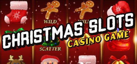 Games like Christmas Slots - Casino Game