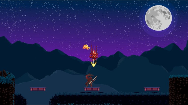 Chronicles of 2 Heroes screenshot