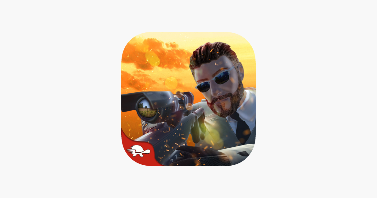 Games like City Sniper Target Shooter 3D