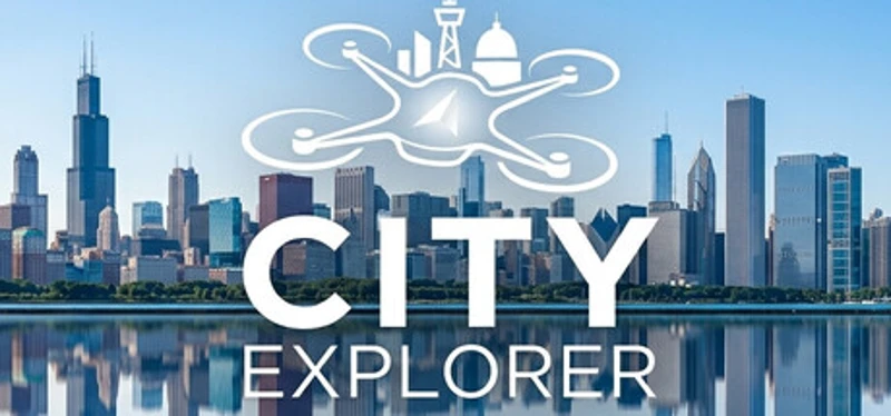 CityExplorer Image