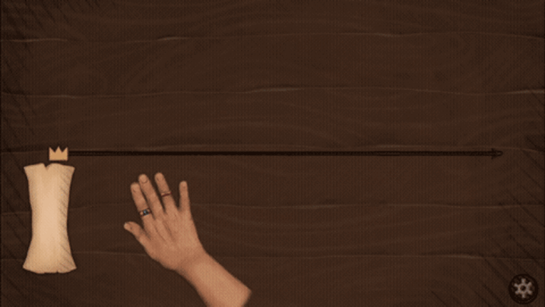 Claim thy Land screenshot