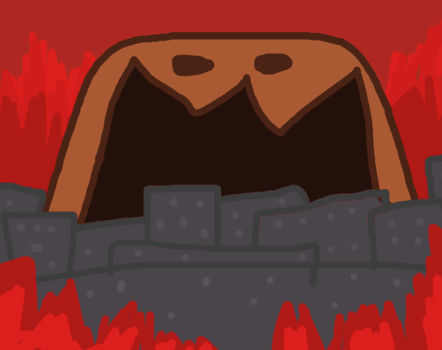 Games like CLAY GUY EAT YOU