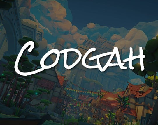 Codgah Game Cover