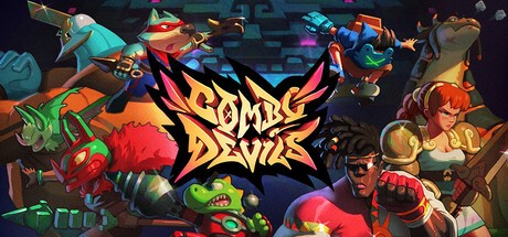 Games like Combo Devils
